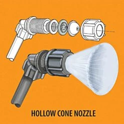 Solo Backpack Sprayer 4gal With Diaphragm Pump 14 Solo Backpack Sprayer 4gal With Diaphragm Pump -Amleos 475 hollow cone nozzle