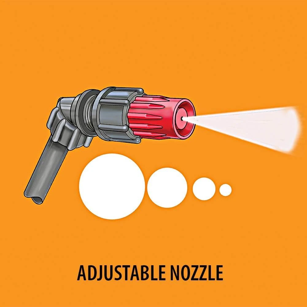 Solo Backpack Sprayer 4gal With Diaphragm Pump 9 Solo Backpack Sprayer 4gal With Diaphragm Pump - Image 7