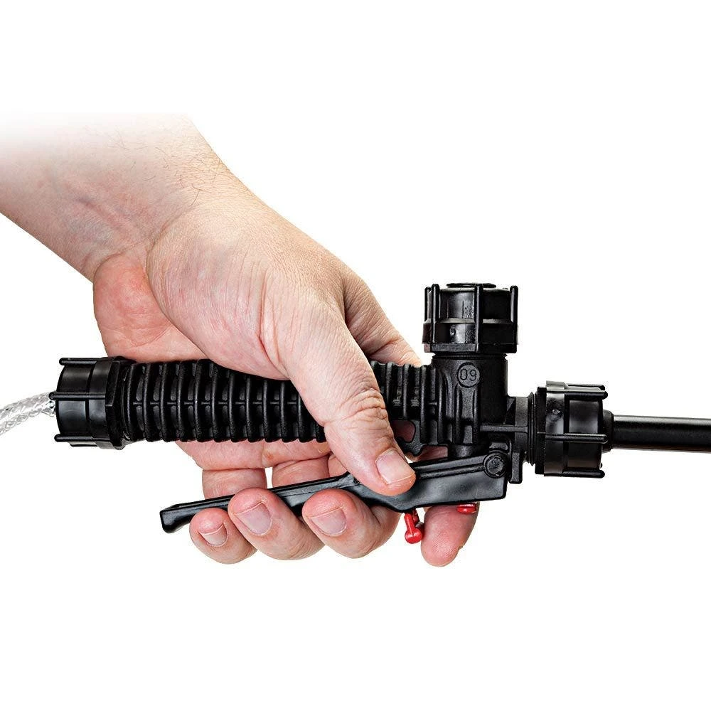 Solo Backpack Sprayer 4gal With Diaphragm Pump 5 Solo Backpack Sprayer 4gal With Diaphragm Pump - Image 3