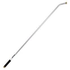 Aluminum Watering Wand, 48in Length, Handi-Reach Series By Dramm