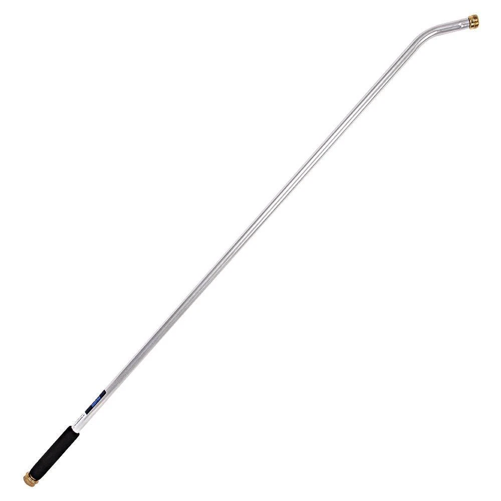 Aluminum Watering Wand, 48in Length, Handi-Reach Series By Dramm 3 Aluminum Watering Wand, 48in Length, Handi-Reach Series By Dramm