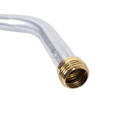 Aluminum Watering Wand, 48in Length, Handi-Reach Series By Dramm 7 Aluminum Watering Wand, 48in Length, Handi-Reach Series By Dramm -Amleos 48hr nozzle