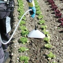 Solo Drift Guard For All Solo Sprayers -Amleos 4900430 2