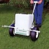 Greens Wheelie Sprayer, 10-Gallon Capacity, 72in Spray Width By Wheel Spray -Amleos 490p