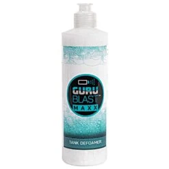 GURUblast™ Maxx Tank Defoamer - 16oz Squeeze Bottle