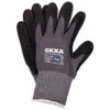 Oxxa X-Pro Flex Gloves, Size Small, Pack Of 12 Pairs -Amleos 51 295 s