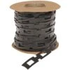 Adj-A-Tye Chain Lock, Extra-Heavy-Duty Rubber Chain, 100ft By A.M. Leonard 1 Adj-A-Tye Chain Lock, Extra-Heavy-Duty Rubber Chain, 100ft By A.M. Leonard -Amleos 5105s