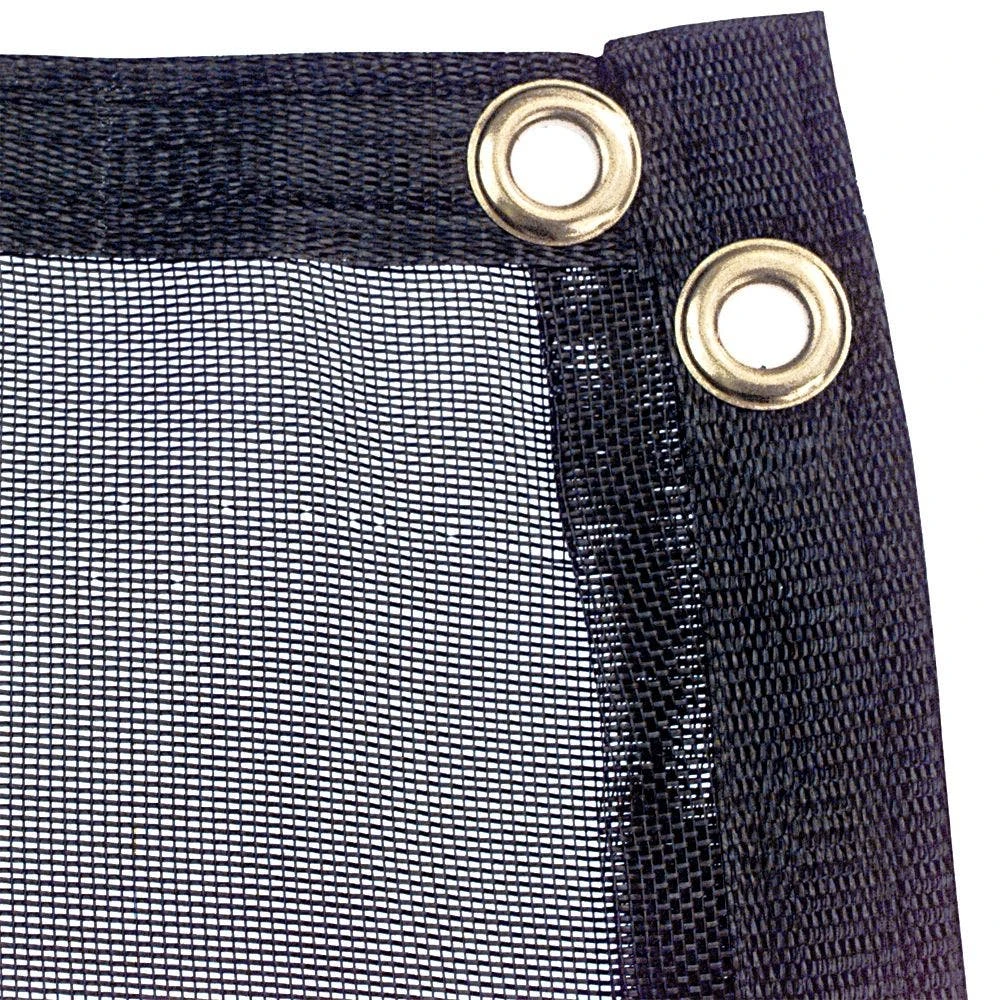 Ready Made Shade Tarp 47% Shade 10'x12' 3 Ready Made Shade Tarp 47% Shade 10'x12'