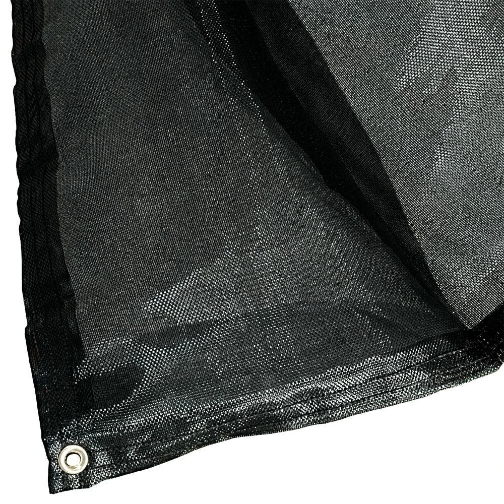 Ready Made Shade Tarp 47% Shade 10'x12' 4 Ready Made Shade Tarp 47% Shade 10'x12' - Image 2
