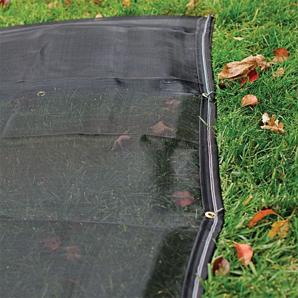 Ready Made Shade Tarp 47% Shade 10'x12' 5 Ready Made Shade Tarp 47% Shade 10'x12' - Image 3