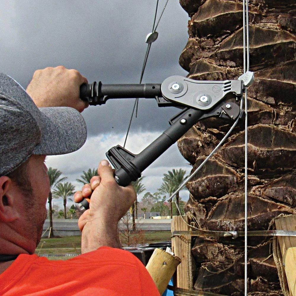 Torq Tensioning Tool By Gripple 4 Torq Tensioning Tool By Gripple - Image 2