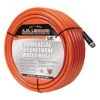 Polyurethane Premium Water Hose,5/8in X 100ft By A.M. Leonard -Amleos 58100p left