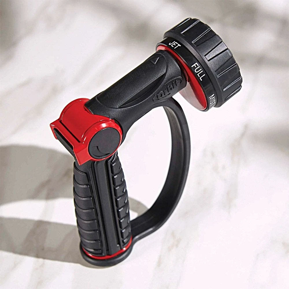 7 Pattern Turret Sprayer 4 7 Pattern Turret Sprayer - Image 2