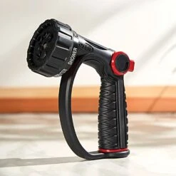 7 Pattern Turret Sprayer 14 7 Pattern Turret Sprayer -Amleos 58993 5 1