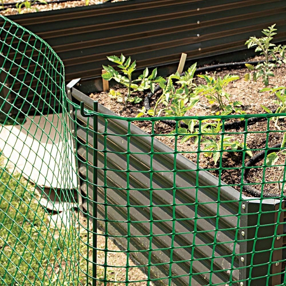 Temporary Fencing Kit By Gardener's Edge 7 Temporary Fencing Kit By Gardener's Edge - Image 5