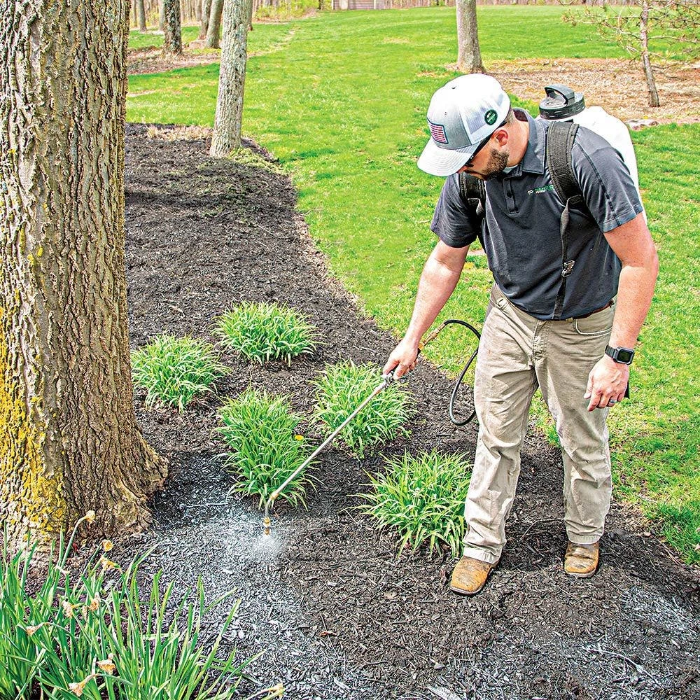 GURUbind Locking Mulch Binder Coating - 1gal 4 GURUbind Locking Mulch Binder Coating - 1gal - Image 2