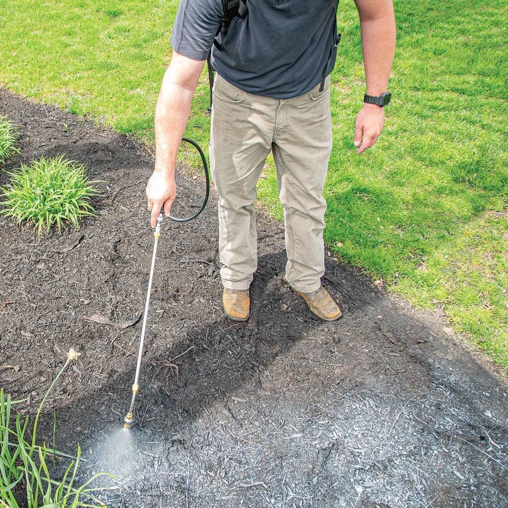 GURUbind Locking Mulch Binder Coating - 1gal 5 GURUbind Locking Mulch Binder Coating - 1gal - Image 3