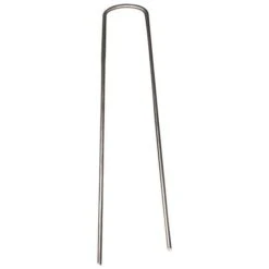 Landscape Fabric Anchor Pins, Box Of 500