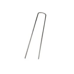 Landscape Fabric Anchor Pins, Box Of 500 -Amleos 616ap 2