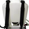 ProSeries Backpack Sprayer With Piston Pump, 4-Gallon Capacity By Chapin -Amleos 61800 straps