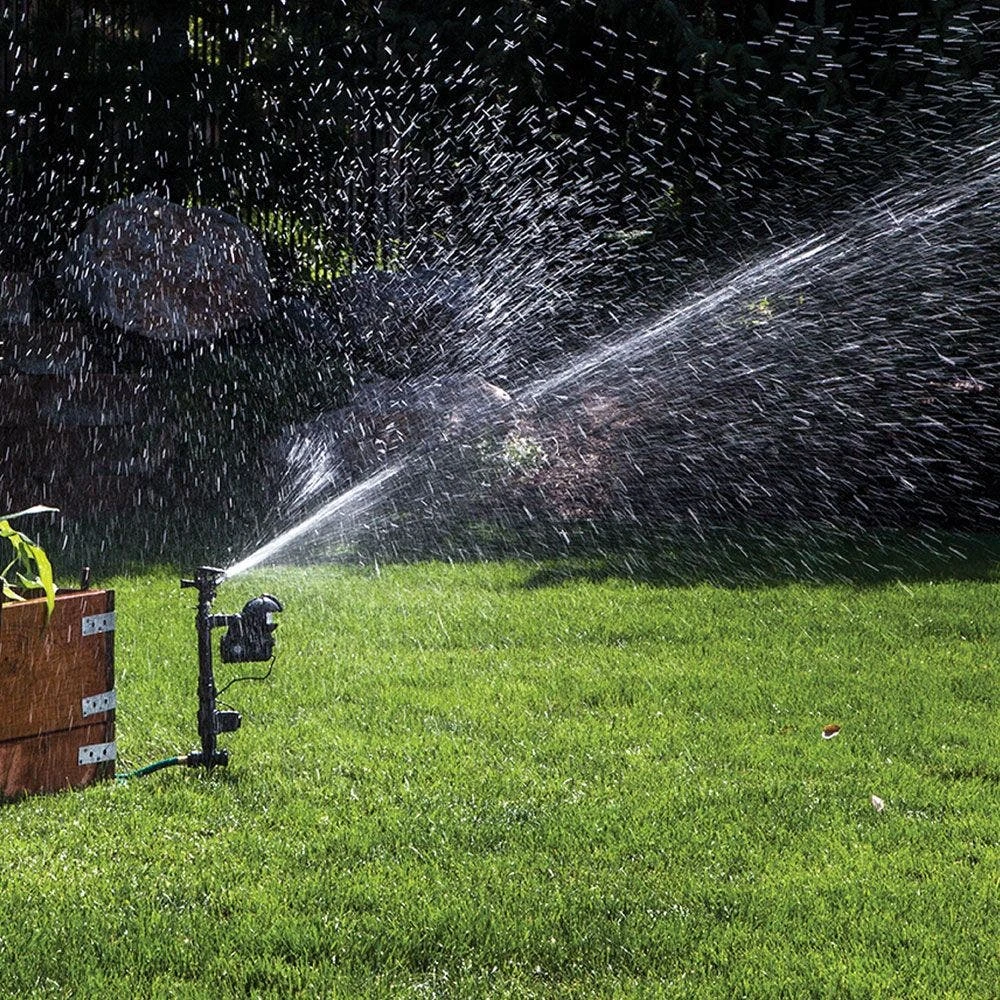 Orbit Yard Enforcer Motion-Activated Sprinkler 6 Orbit Yard Enforcer Motion-Activated Sprinkler - Image 4