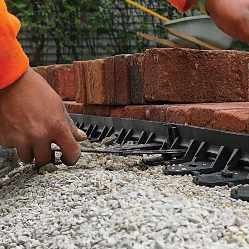 Edgelock Paver Edging Kit With Nylon Stakes 6 Edgelock Paver Edging Kit With Nylon Stakes - Image 4