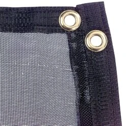 Ready Made Shade Tarp 63% Shade 10'x20'