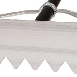 Razor Back Lute Rake 9 Razor Back Lute Rake -Amleos 63133 3