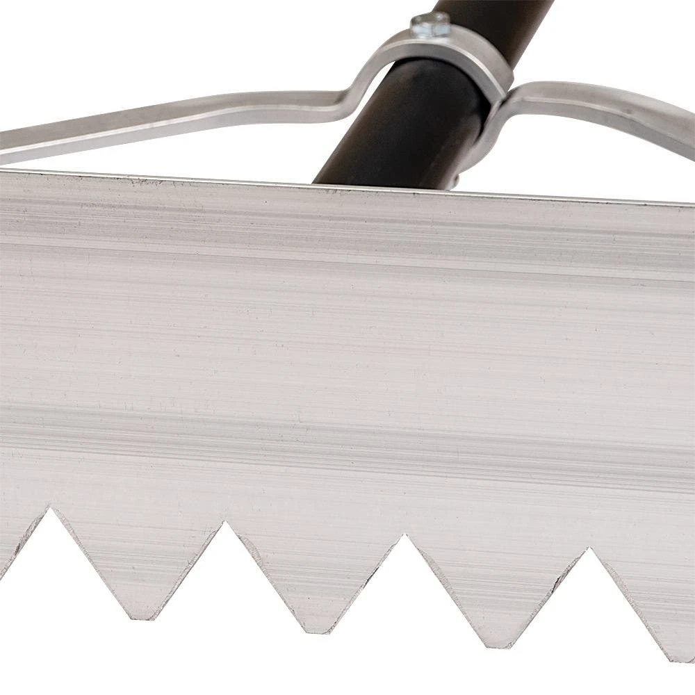 Razor Back Lute Rake 6 Razor Back Lute Rake - Image 4