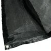 Ready Made Shade Tarp 63% Shade 20'x20' 2 Ready Made Shade Tarp 63% Shade 20'x20' -Amleos 6322 1