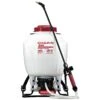 CHAPIN 24 VOLT BATTERY BACKPACK SPRAYER 4 GALLON 2 CHAPIN 24 VOLT BATTERY BACKPACK SPRAYER 4 GALLON -Amleos 63924