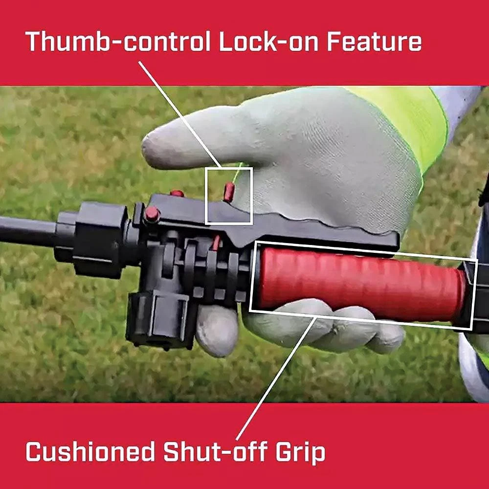 CHAPIN 24 VOLT BATTERY BACKPACK SPRAYER 4 GALLON 7 CHAPIN 24 VOLT BATTERY BACKPACK SPRAYER 4 GALLON - Image 5