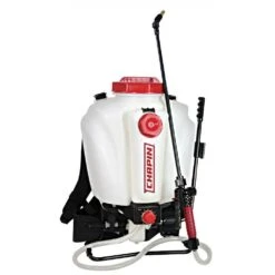 Chapin Mixes On Exit 4-Gallon Backpack Sprayer -Amleos 63950 ol