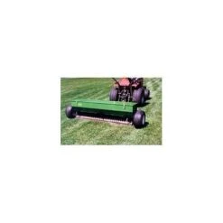 Gandy Drop Spreader 5ft Spread Width 5 Cu. Ft. Capacity