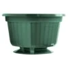 Plastic Pop Baskets, Green, Case Of 50 By Belden Plastics 1 Plastic Pop Baskets, Green, Case Of 50 By Belden Plastics -Amleos 690521