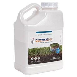 GURUscapes Quench HP™Hydration Polymer - 5lb -Amleos 70102 right