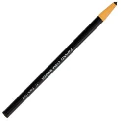 Black China Marker Pencils, Box Of 12