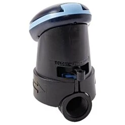 Irrigation Controller With 1" Female NPT Valve, Blue Tooth And LCD, By Galcon -Amleos 7101 bt 1 back