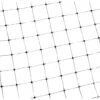 Polypropylene Bird Control Netting, 7ft X 20ft, 3/4in Square Mesh By Tenax 1 Polypropylene Bird Control Netting, 7ft X 20ft, 3/4in Square Mesh By Tenax -Amleos 725pn