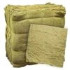 Premium Treated Burlap Squares, 10oz, 72in X 72in , Bale Of 100 Squares 1 Premium Treated Burlap Squares, 10oz, 72in X 72in , Bale Of 100 Squares -Amleos 7272t10 1