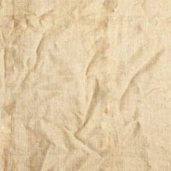 Premium Treated Burlap Squares, 7oz, 72in X 72in, Bale Of 100 Squares -Amleos 7272t 2