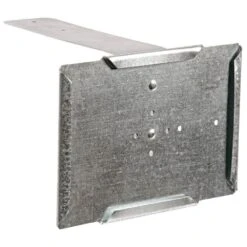 Slide-in Sign Holder, 7in X 5in -Amleos 75tc 1