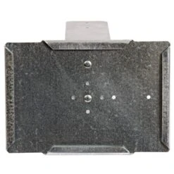 Slide-in Sign Holder, 7in X 5in -Amleos 75tc 3