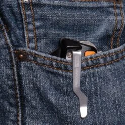 Fiskars Pro Folding Utility Knife -Amleos 770030 6