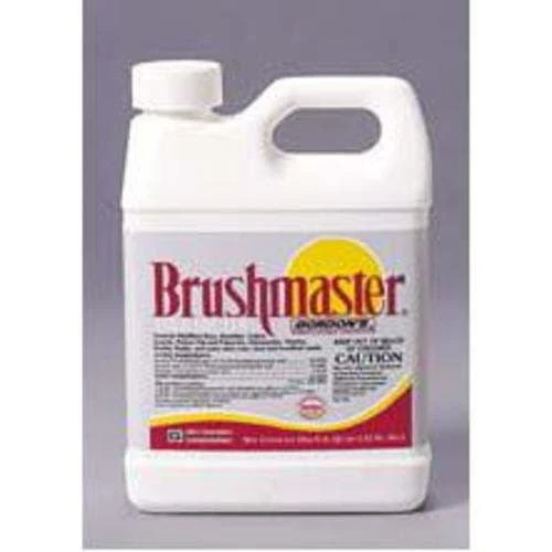 Brushmaster Selective, Post-Emergent Weed Herbicide, 1 Gallon 4 Brushmaster Selective, Post-Emergent Weed Herbicide, 1 Gallon - Image 2