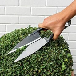 Commercial Ornamental, Topiary, Grass, And Sheep Shear By Berger -Amleos 80p action