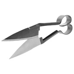 Commercial Ornamental, Topiary, Grass, And Sheep Shear By Berger -Amleos 80p angled