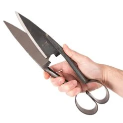 Commercial Ornamental, Topiary, Grass, And Sheep Shear By Berger -Amleos 80p inhand