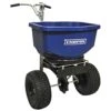 Chapin 100lb Walk Behind Broadcast Ice Melt Spreader