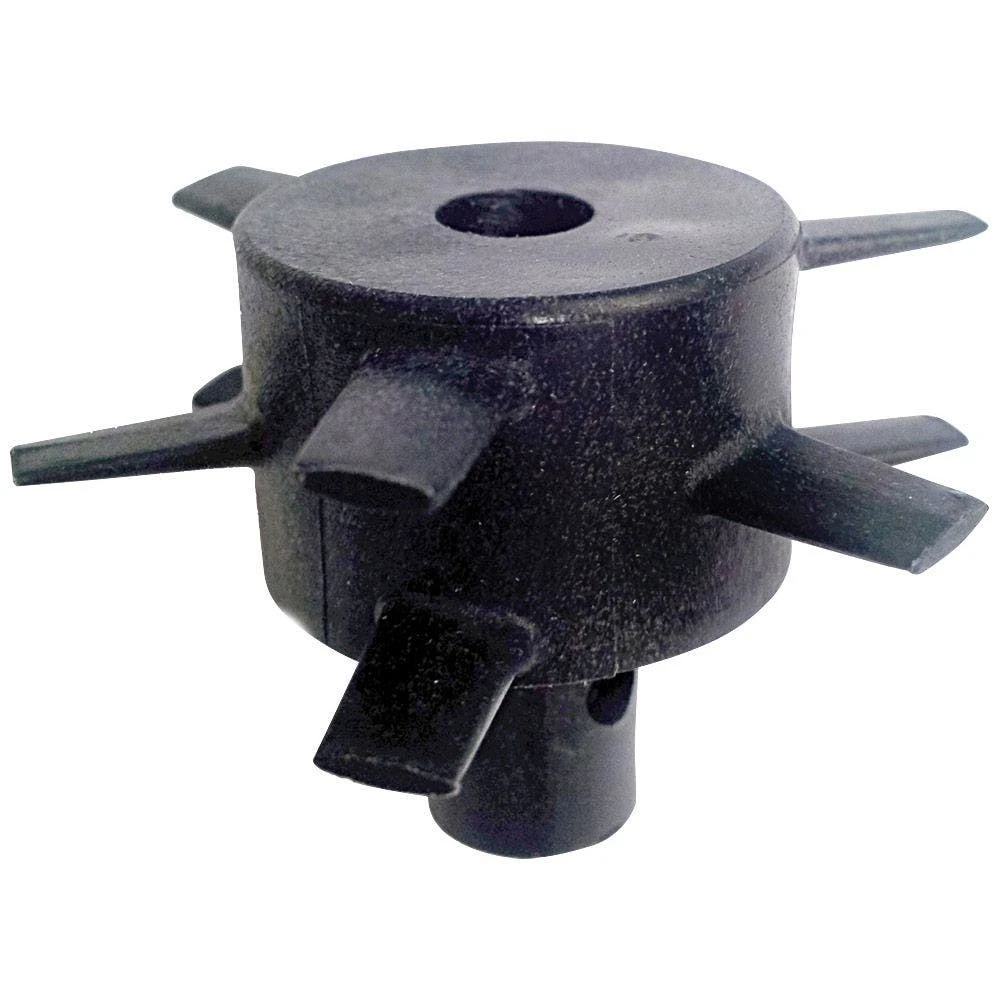 Chapin 100lb Walk Behind Broadcast Ice Melt Spreader 6 Chapin 100lb Walk Behind Broadcast Ice Melt Spreader - Image 4